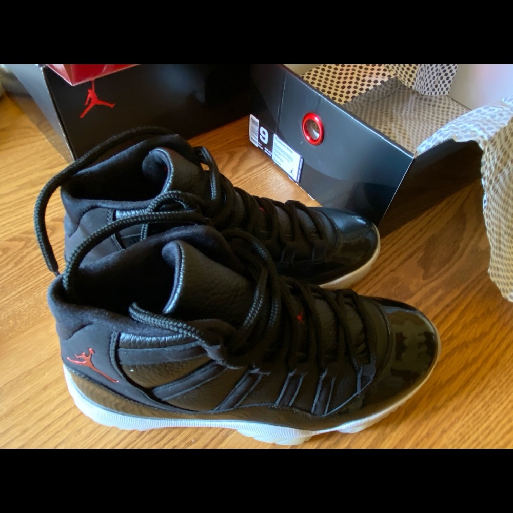 Jordan Retro XI
